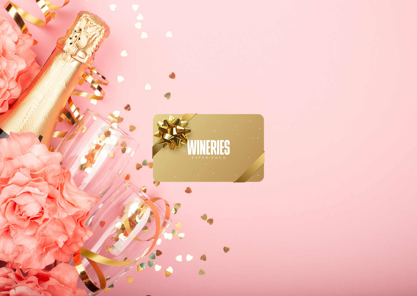 Regali San Valentino Originali: Idee Esperienza e Gift Card Vino