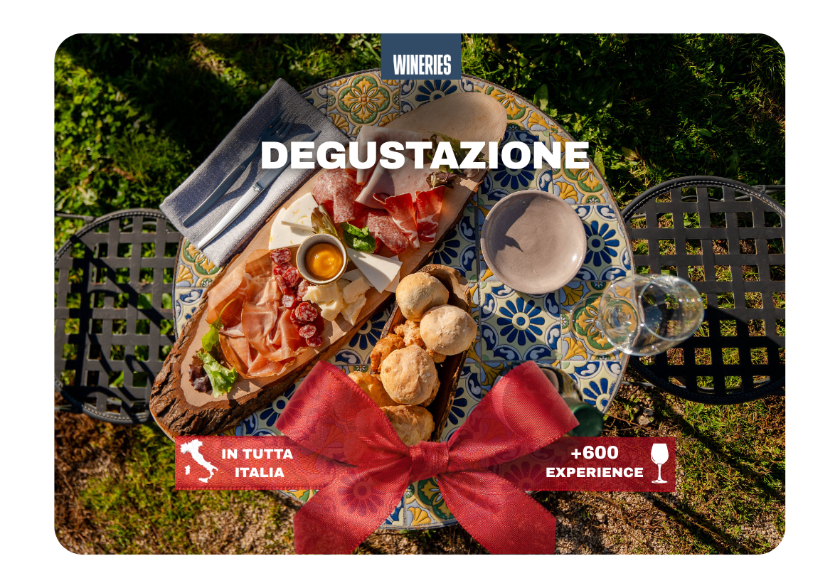 Degustazione