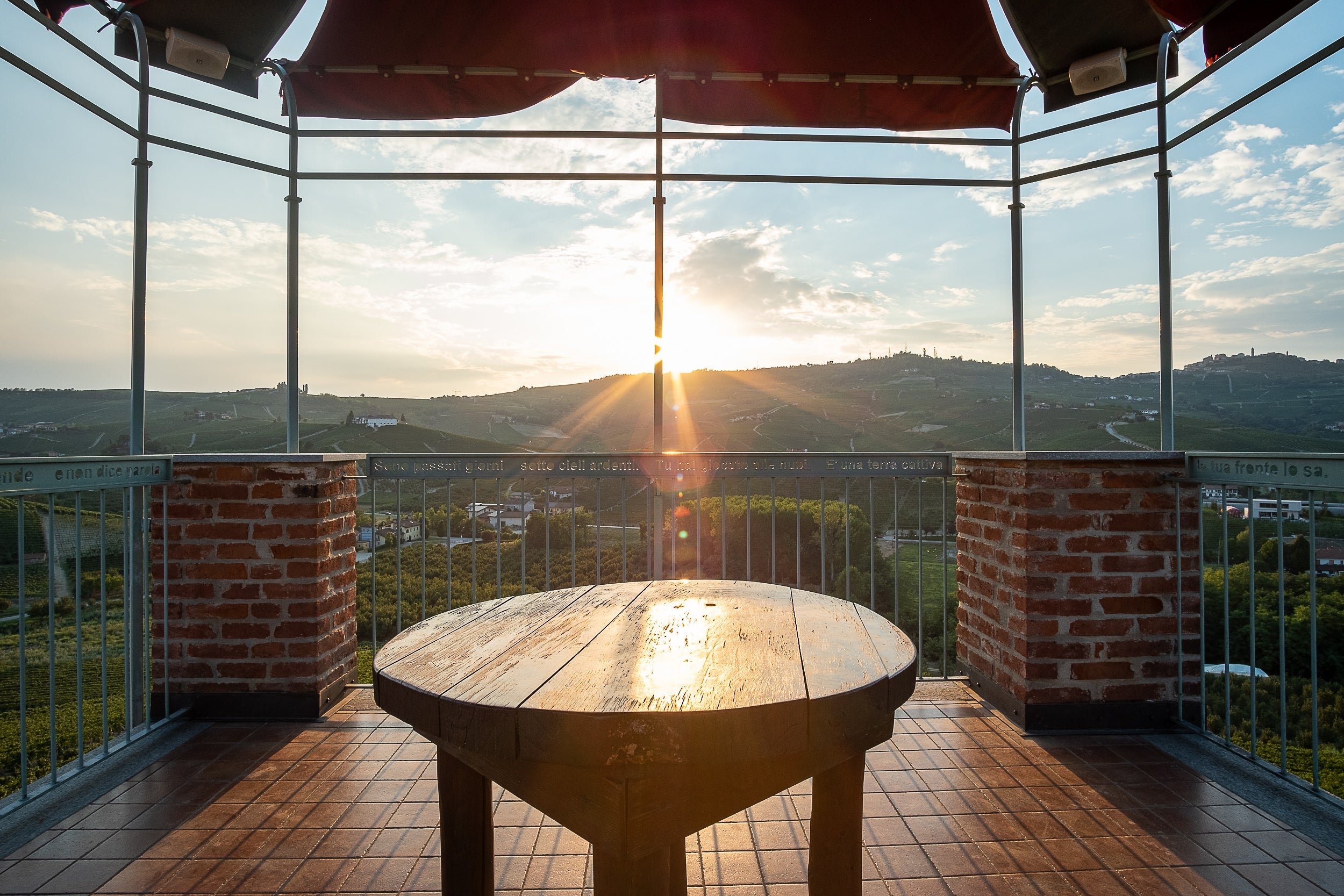 Cascina Pugnane - Barolo Soggiorno & Wine experience Piemonte Cascina Pugnane