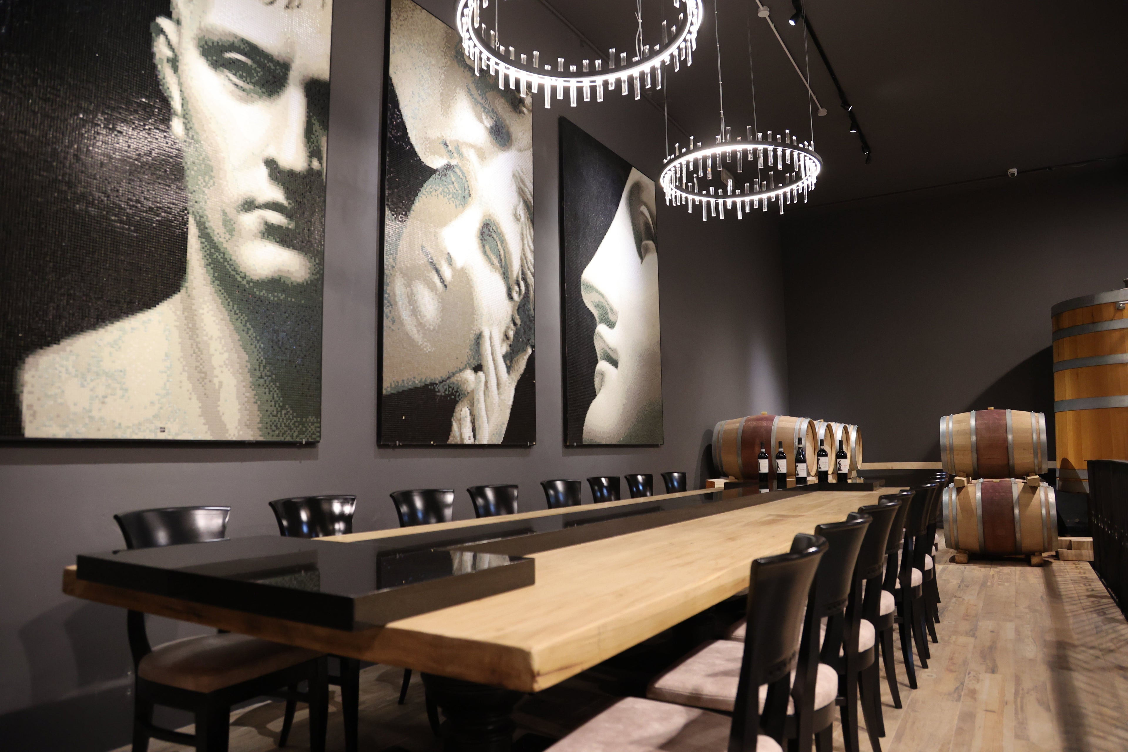 Castrum Wine Relais - VIAGGIO LUNGO CLASSICO Veneto Castrum