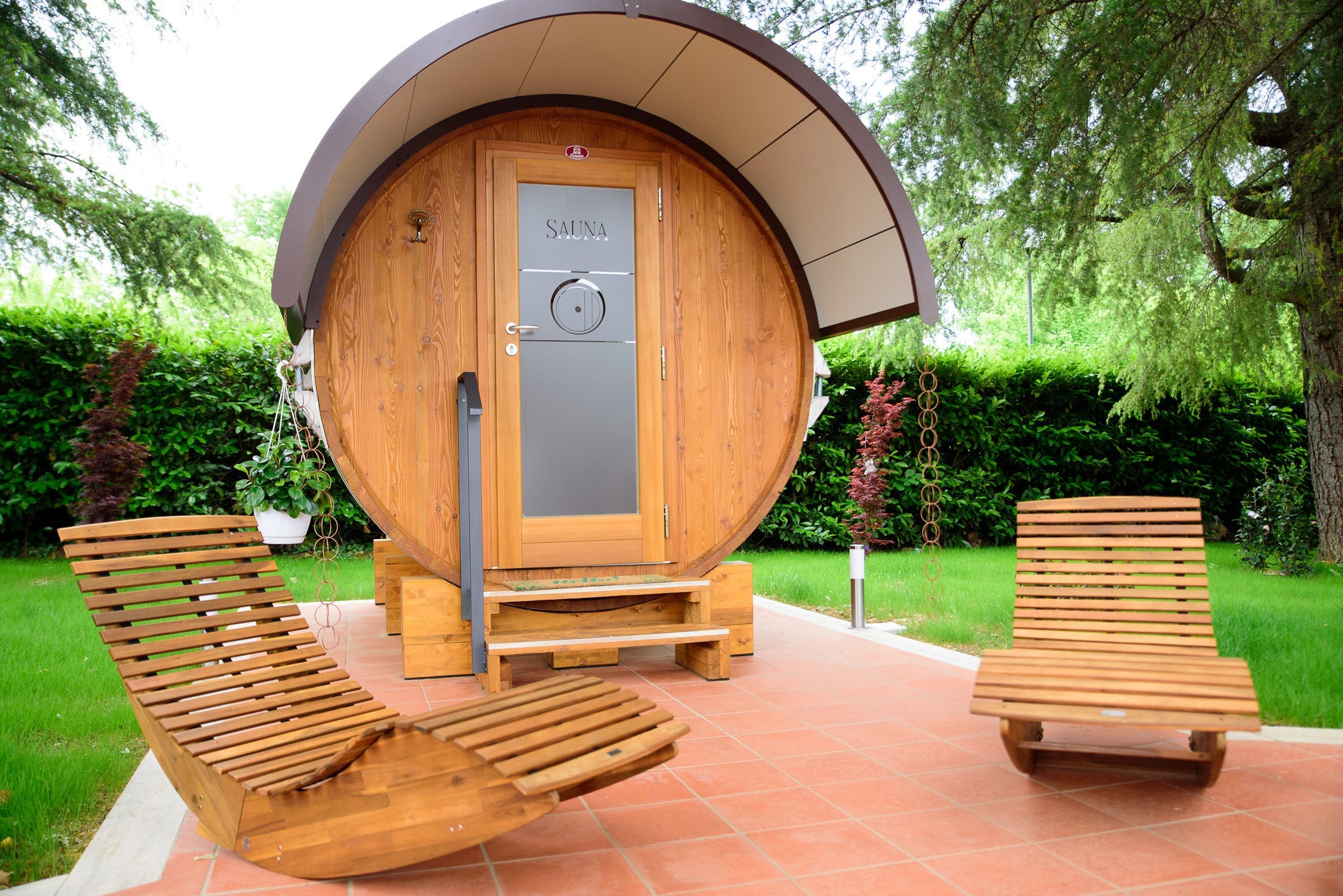 Cantina Le Macchie - Wine Luxury Experience Lazio Cantina Le Macchie