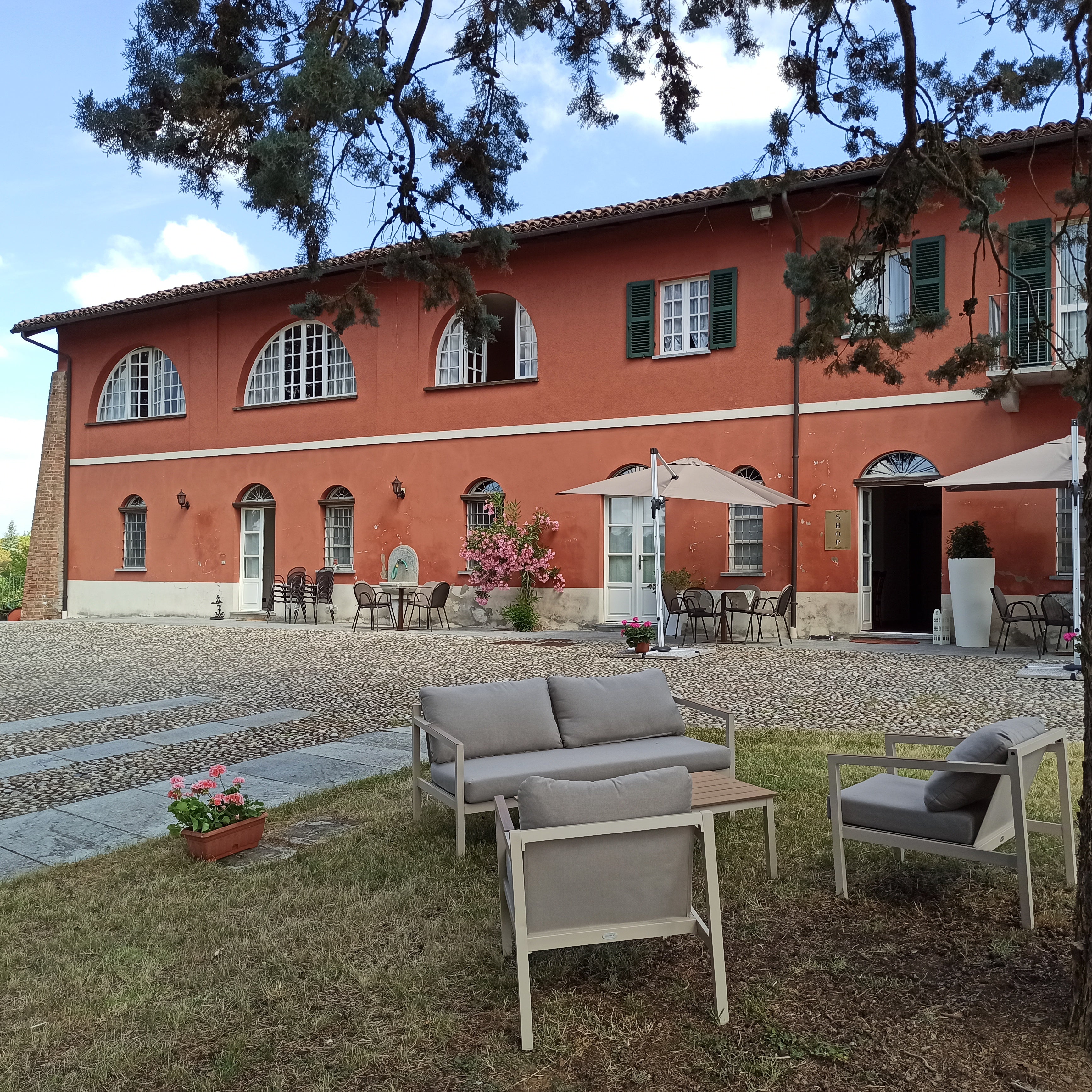 La Mondianese - Top Experience Piemonte La Mondianese