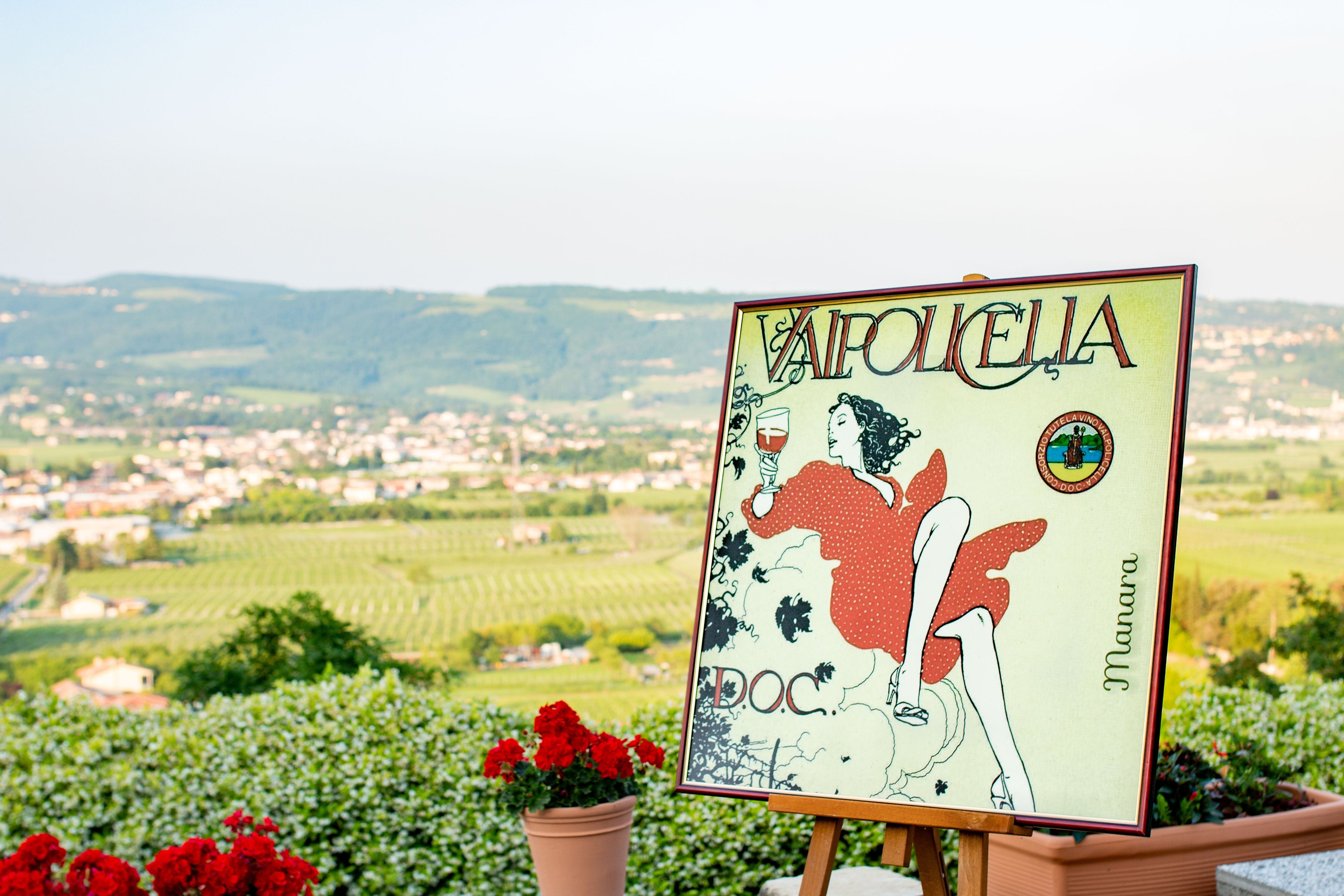 Castrum Wine Relais - Degustazione 5 vini Veneto Castrum