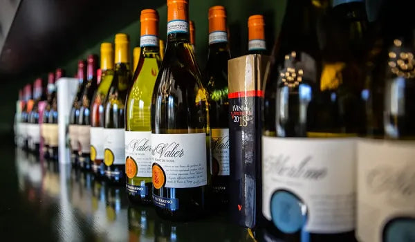 Arcadia Conte Vistarino - I vini dell'Oltrepò Lombardia Conte Vistarino
