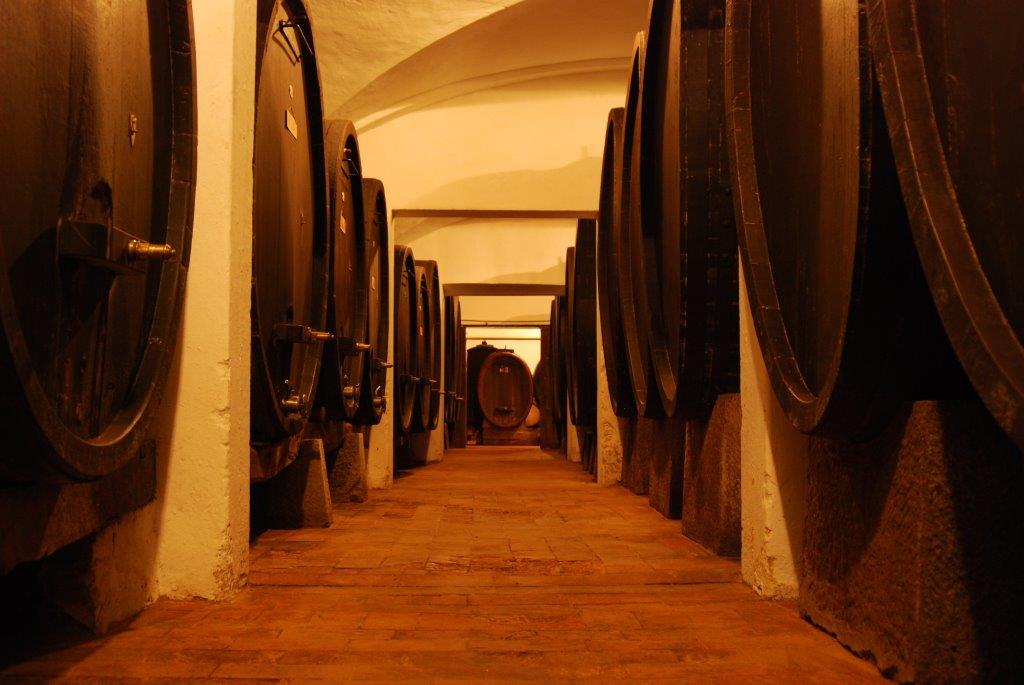 Tenuta Bossi - Le Cinque Sfu mature di Rossi Toscana Tenuta Bossi