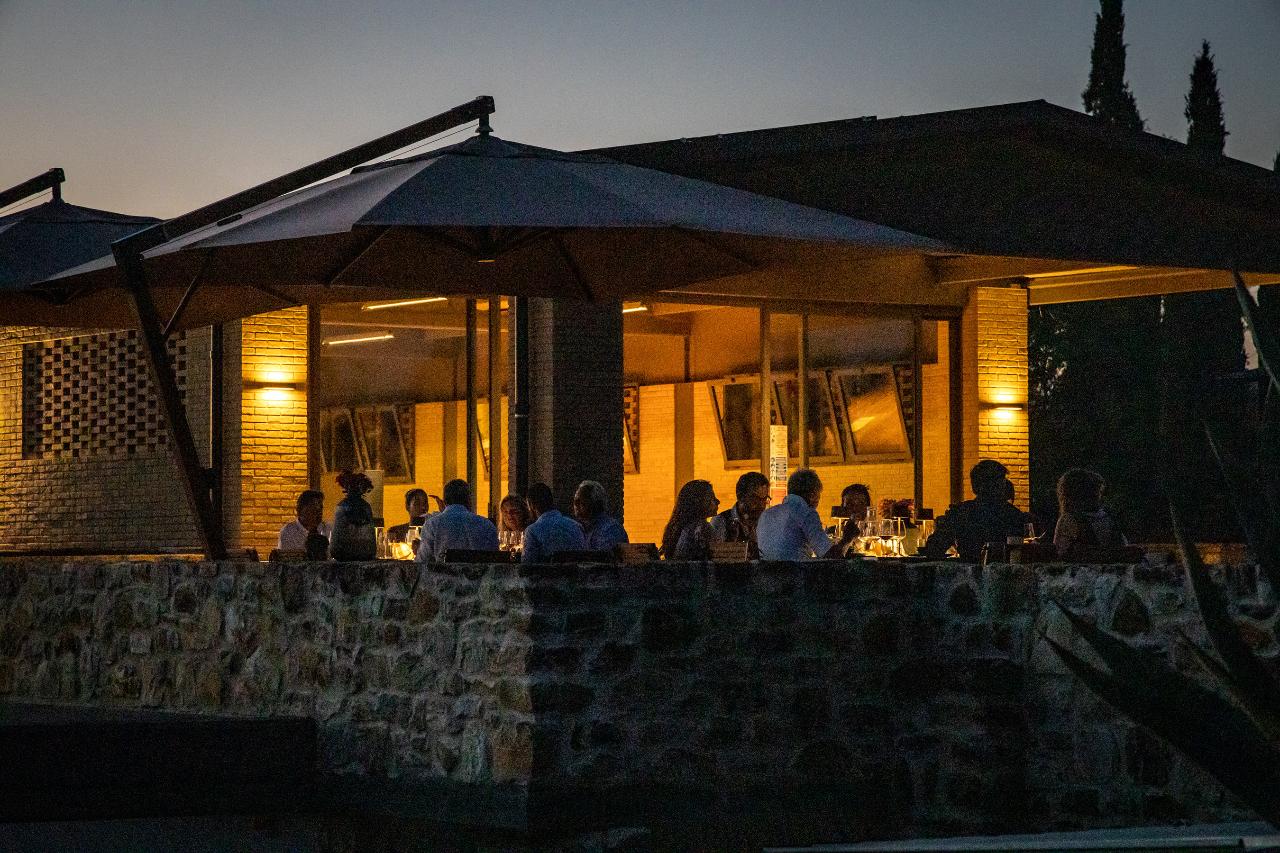 Cantina Roccapesta - Degustazione & Visita Toscana Cantina Roccapesta