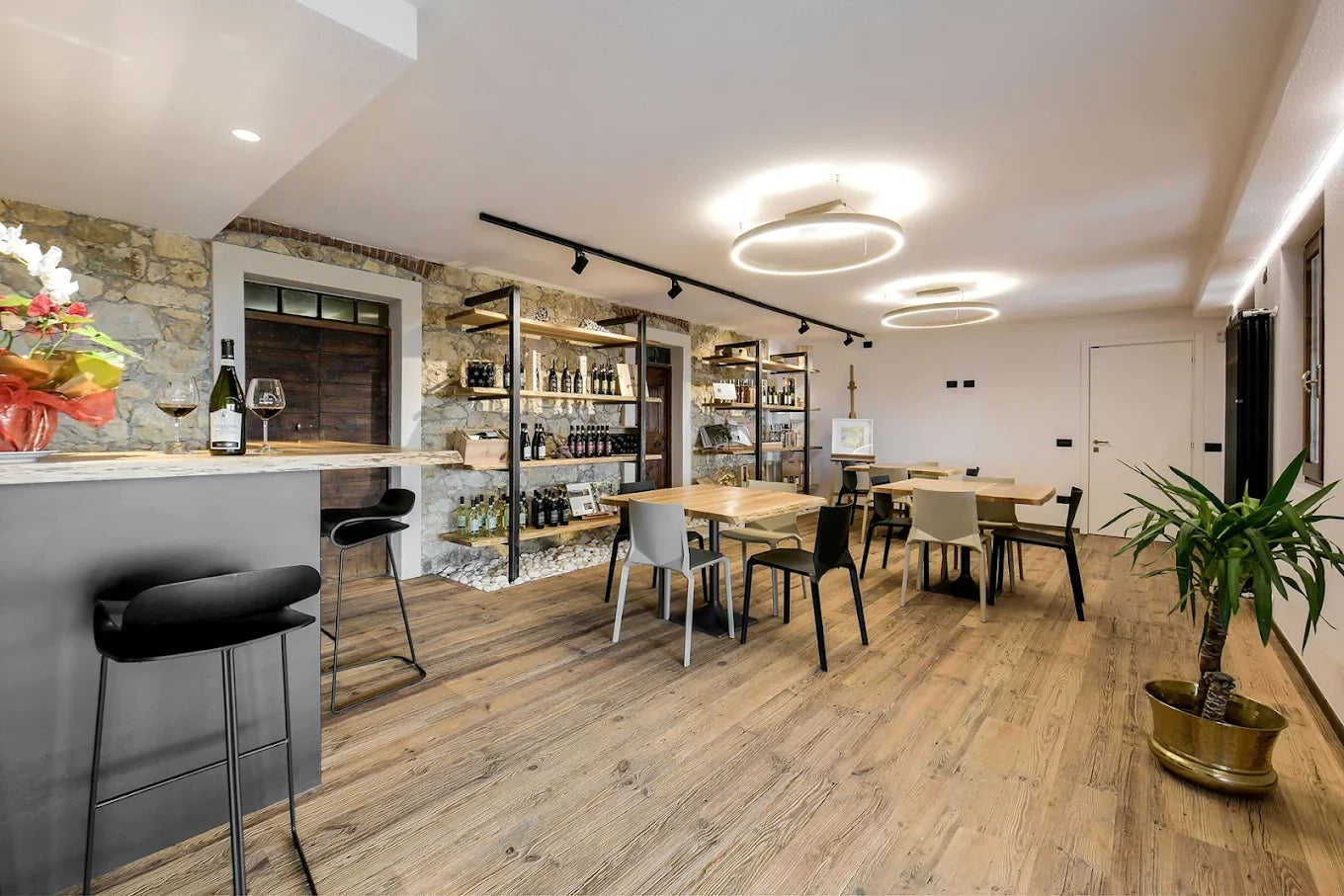 Cantina Mizzon - Amarone Experience Veneto Az.Agr.Mizzon