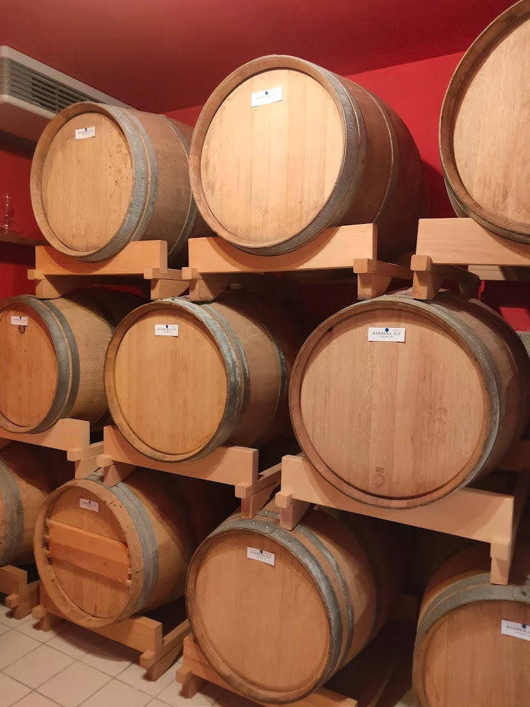 La Bandina - VIP Experience Tasting Emilia Romagna La Bandina