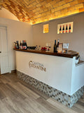 Cantina Costantini - Degustazione Prestige Lazio Cantina Costantini