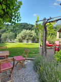 Casa Garello - Pic-nic Lombardia Casa Garello