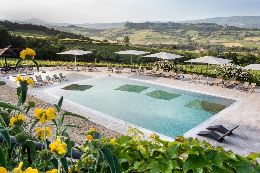 Altarocca Wine Resort - Truffle Experience Light Lunch Umbria Altarocca Wine Resort