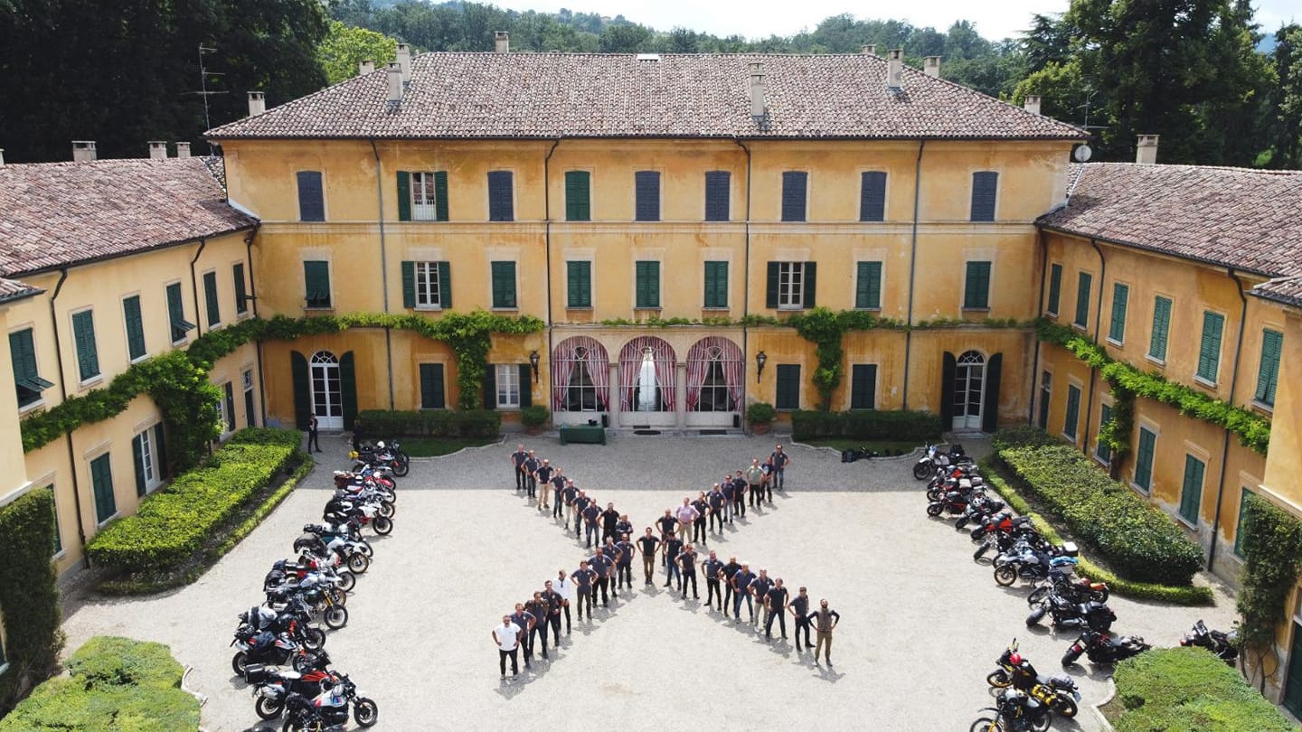Arcadia Conte Vistarino - I vini dell'Oltrepò Lombardia Conte Vistarino