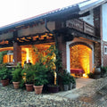 Fontechiara - Sorsi di relax : soggiorno e degustazione al Decanter House Piemonte Fontechiara