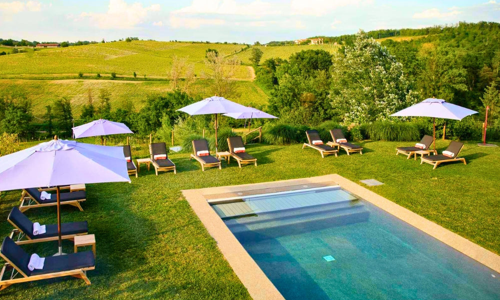 Soggiorno & Degustazione in Wine Resort - Piemonte Piemonte Piemonte