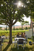 Tenuta Santi Giacomo e Filippo - E-Bike "Alle Origini del Cibo" Marche Tenuta Santi Giacomo e Filippo