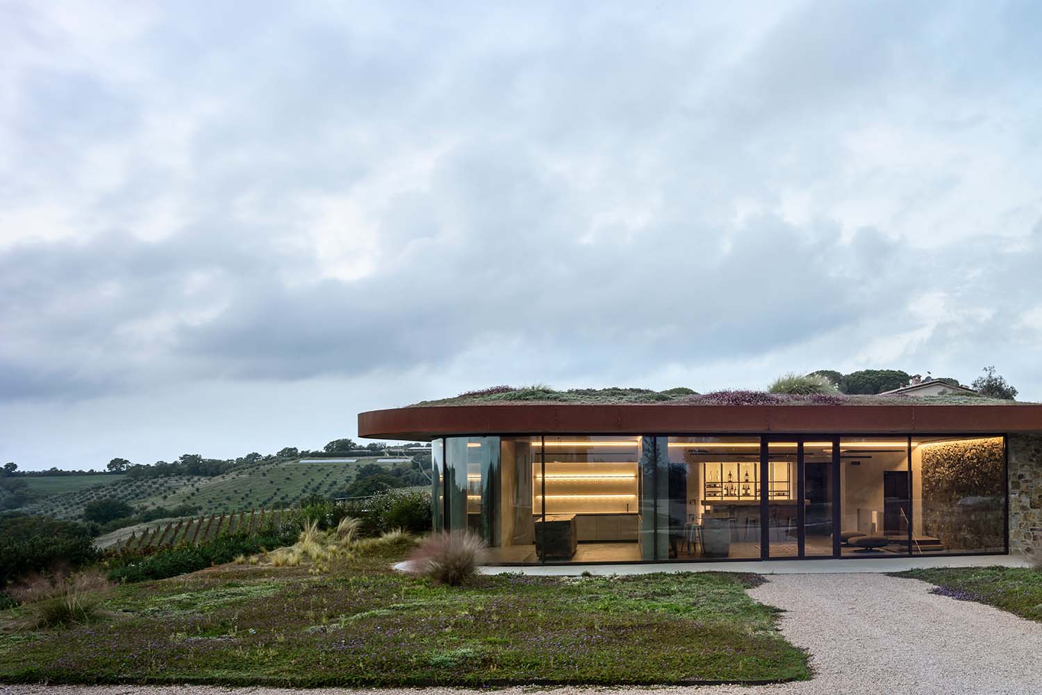 Il Quinto - Light Tasting Toscana Il Quinto