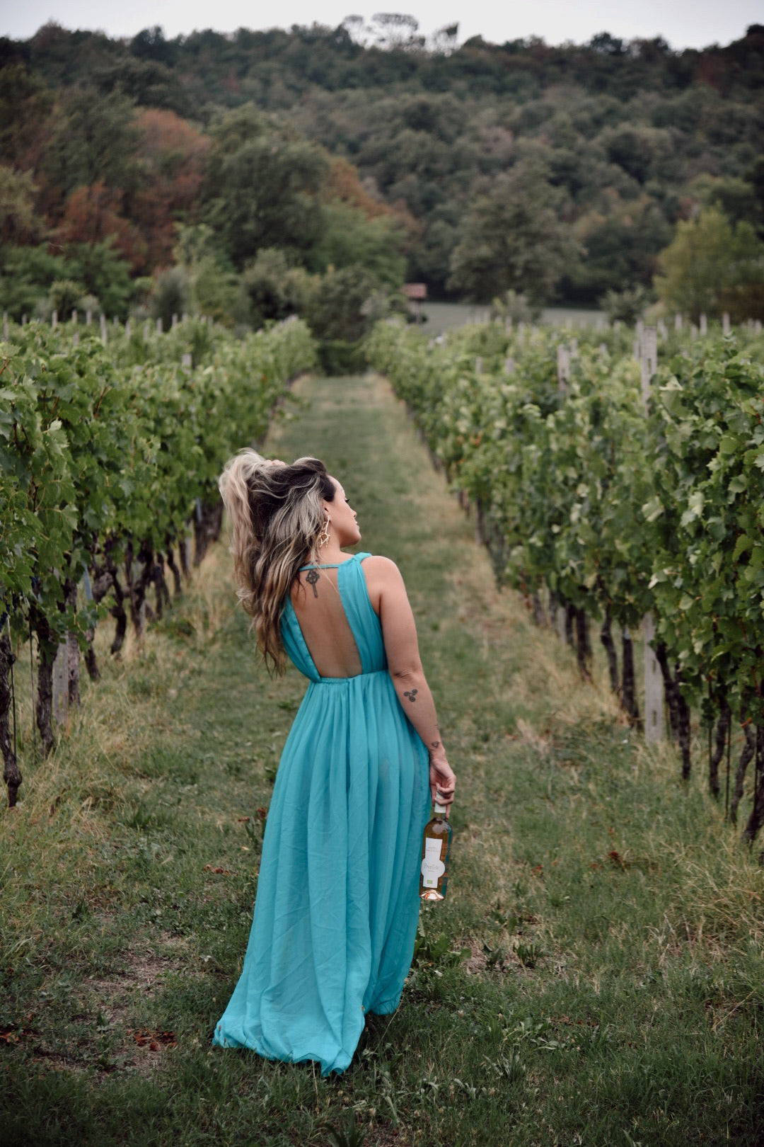 Podere dei Folli - La rivincità del Rosè Veneto Podere dei Folli