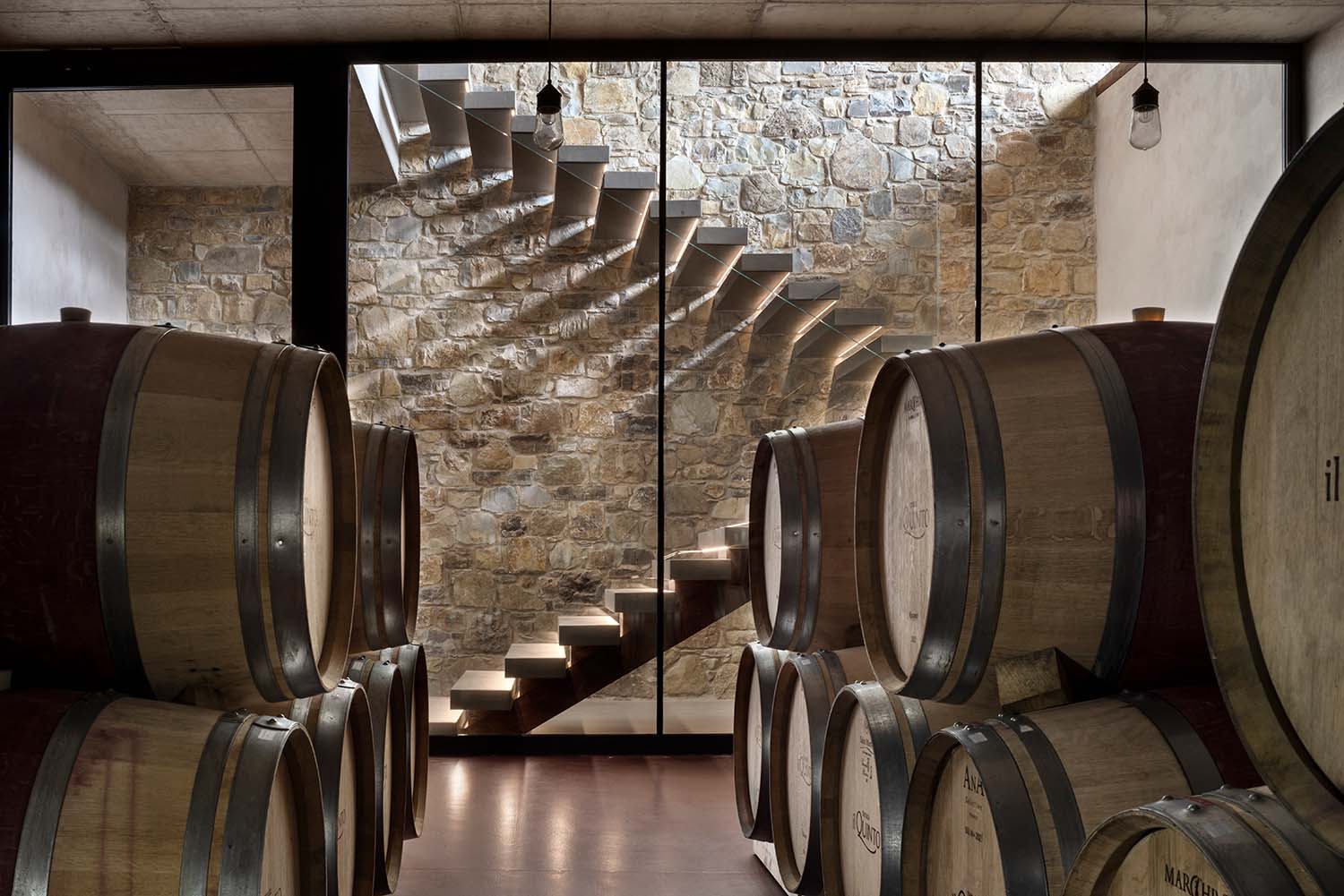 Il Quinto - Light Tasting Toscana Il Quinto