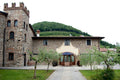 Villa Franciacorta - Pranzo in Villa Lombardia Villa Franciacorta