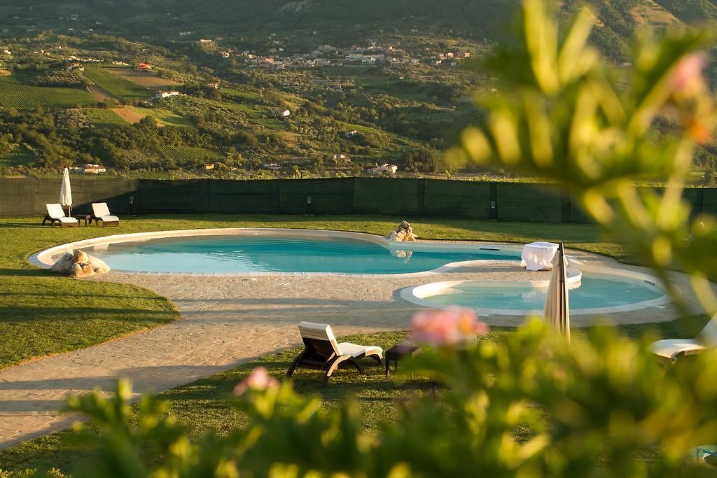 Pietreionne - Soggiorno & Degustazione Campania Pietreionne