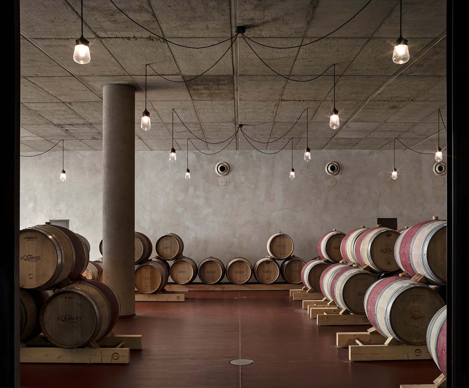 Il Quinto - Light Tasting Toscana Il Quinto