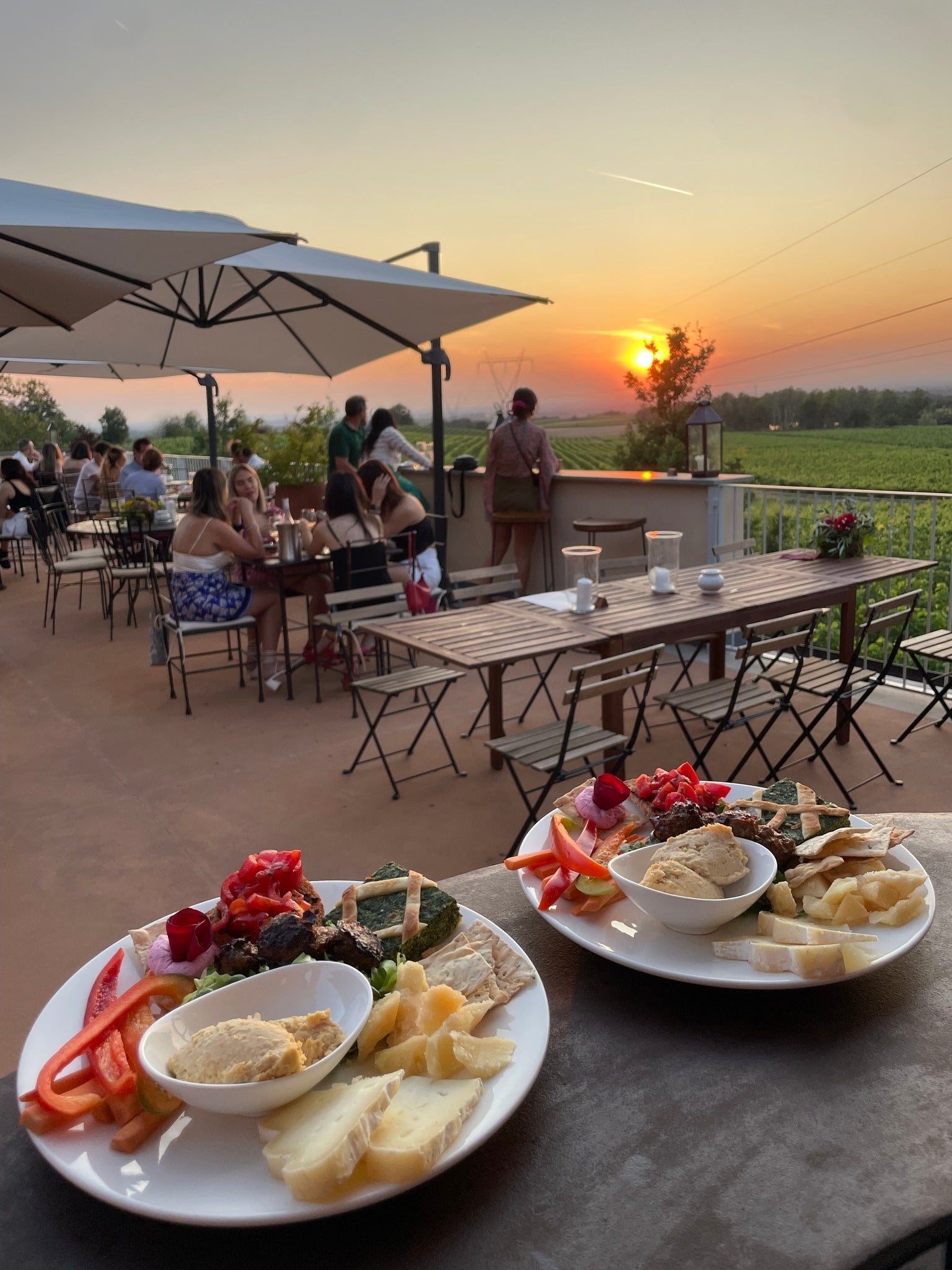 Castello di Tassarolo - Degustazione 5 vini "Il Completo" Piemonte Castello di Tassarolo