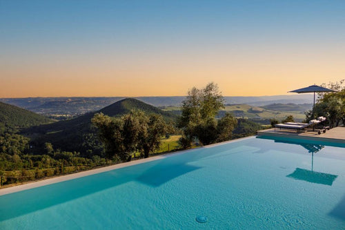 Antichi Casali di Charme - Suite con idromassagio & Degustazione Umbria Antichi Casali di Charme