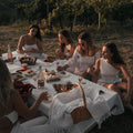 Oddone Prati - Pic Nic nel vigneto Piemonte Oddone Prati