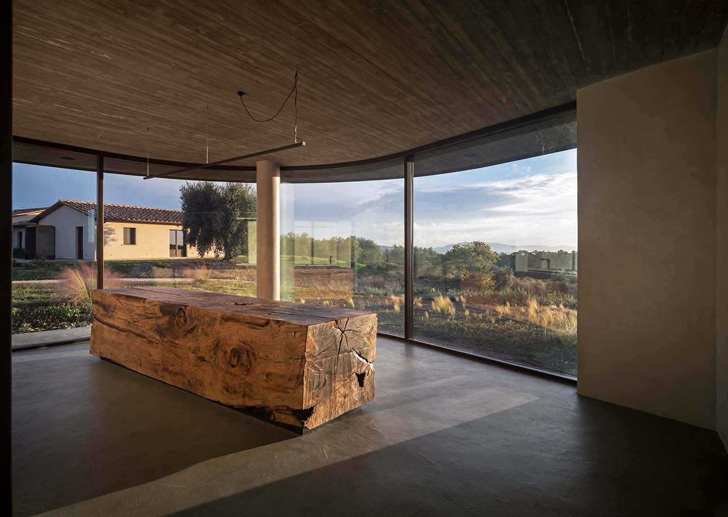Il Quinto - Light Tasting Toscana Il Quinto