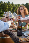 Cascina Binè - Soggiorno & Cena in Cantina Piemonte Cascina Binè