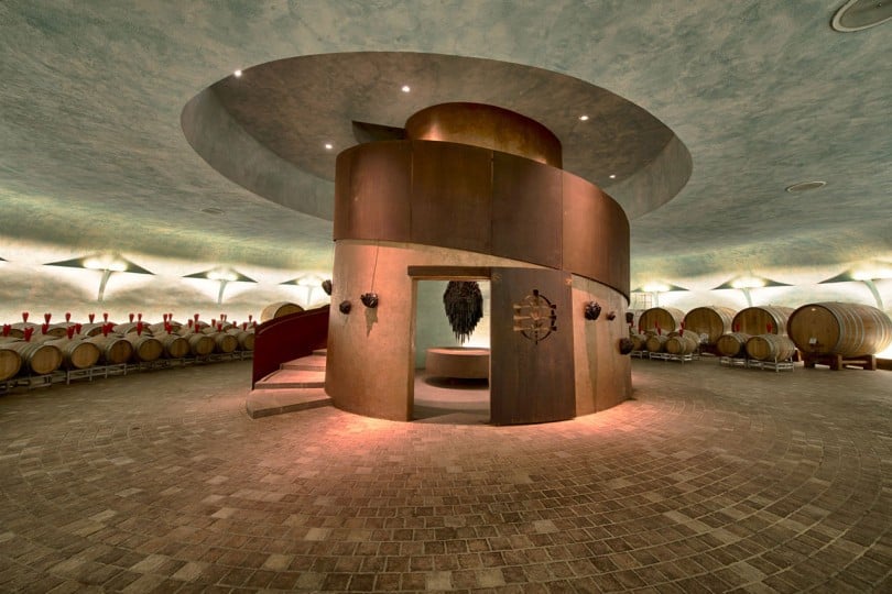 Feudi di San Gregorio - Winevisionary Tour & Tasting Campania Feudi di San Gregorio