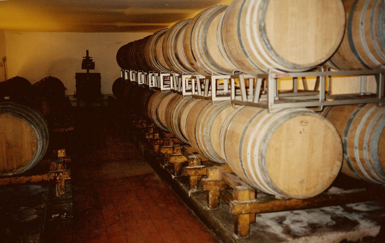 Travignoli - Chianti Rufina Experience Toscana Travignoli