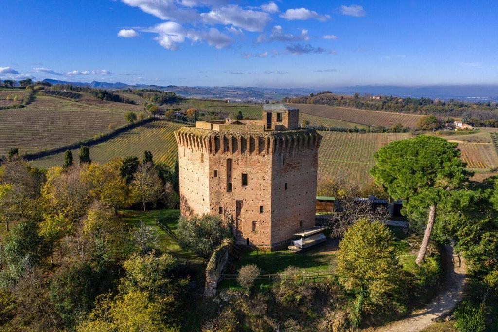 La Sabbiona - Soggiorno & Degustazione Emilia Romagna La Sabbiona