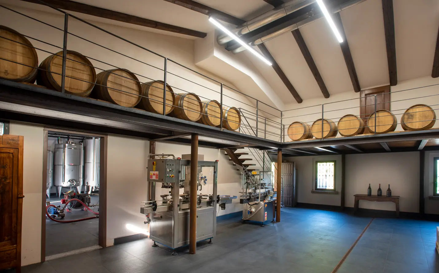 PQlin Winery - IL MIO ROERO Piemonte PQlin Winery