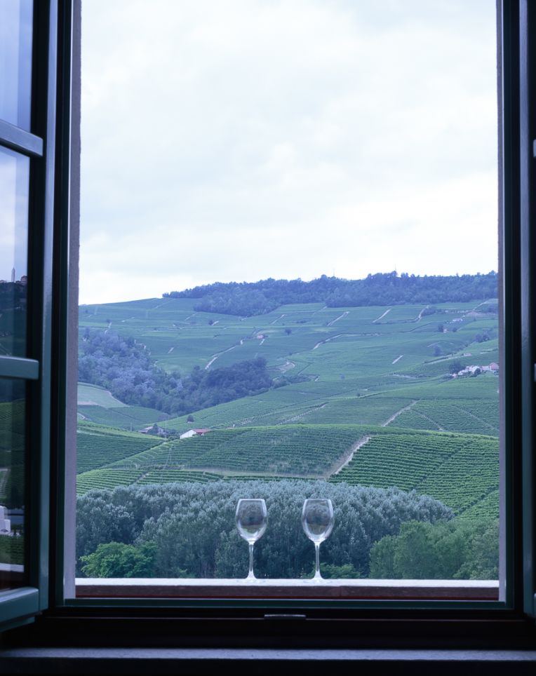 Cascina Pugnane - Barolo Soggiorno & Wine experience Piemonte Cascina Pugnane