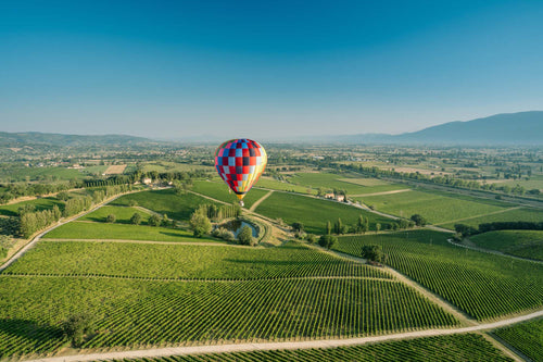Arnaldo Caprai - Sfumature di Montefalco Umbria Arnaldo Caprai