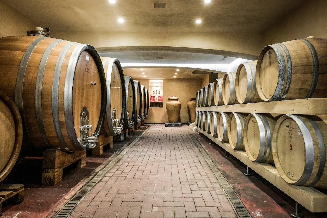 Cantina Mizzon - Amarone Experience Veneto Az.Agr.Mizzon