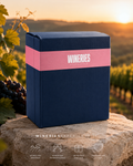Gift Card Degustazione per due persone - Cofanetto Regalo WINERIES