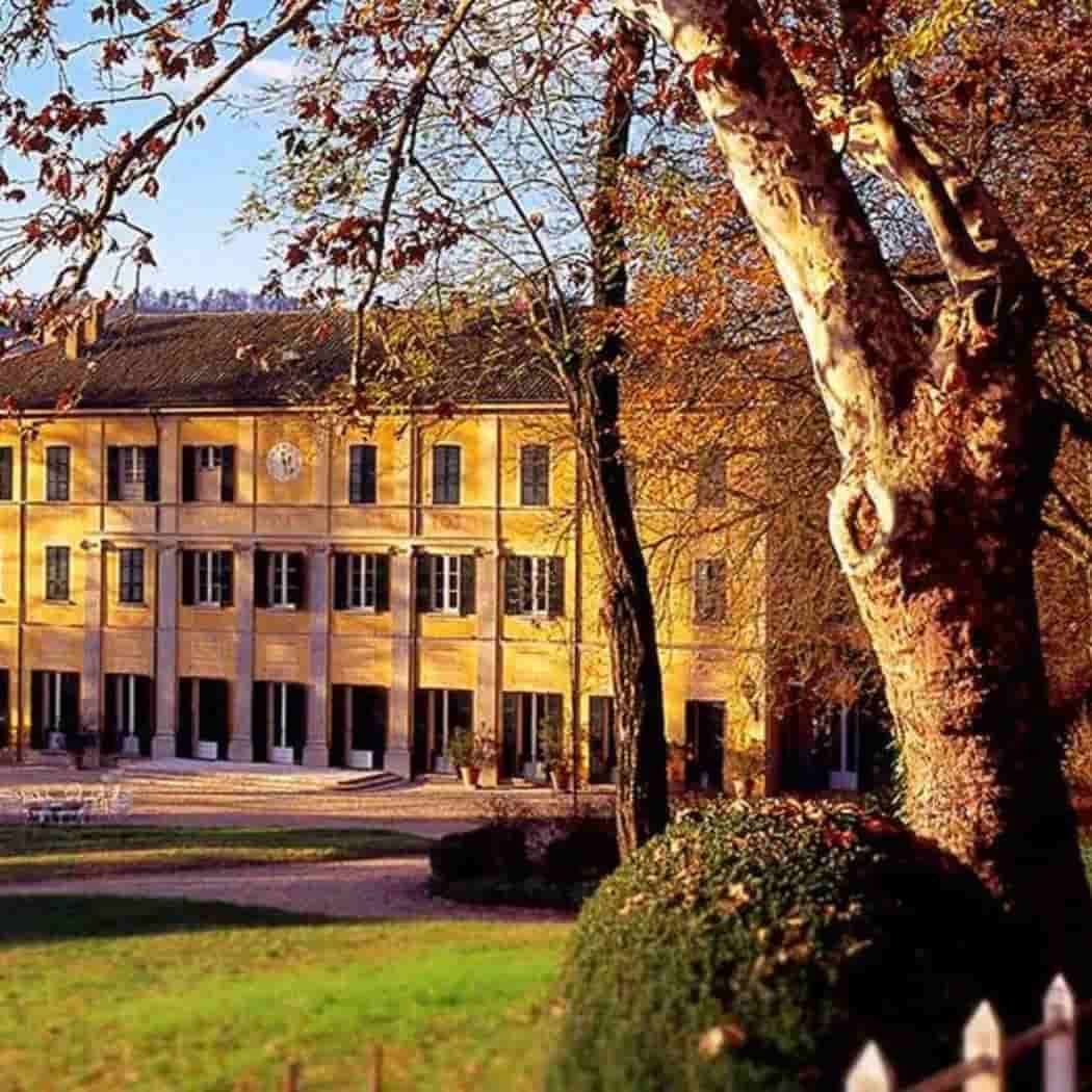 Arcadia Conte Vistarino - I vini dell'Oltrepò Lombardia Conte Vistarino