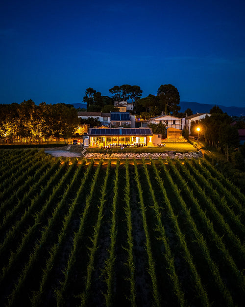 Antonelli San Marco - Cena Umbra in Villa Umbria Antonelli San Marco