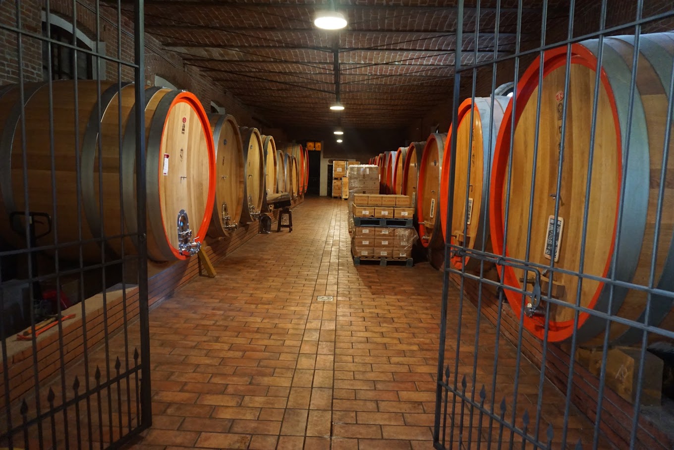 Scarpa Winery - Le Langhe secondo Scarpa Piemonte Scarpa