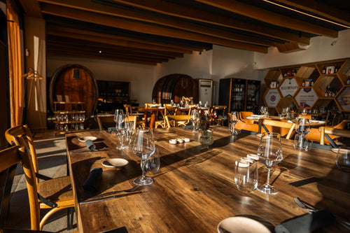 Al Piglio Maison De Charme - Degustazione 4 Calici Lazio Al Piglio Maison De Charme