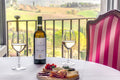 Tenuta Guardastelle - Mini wine tour Toscana Tenuta Guardastelle