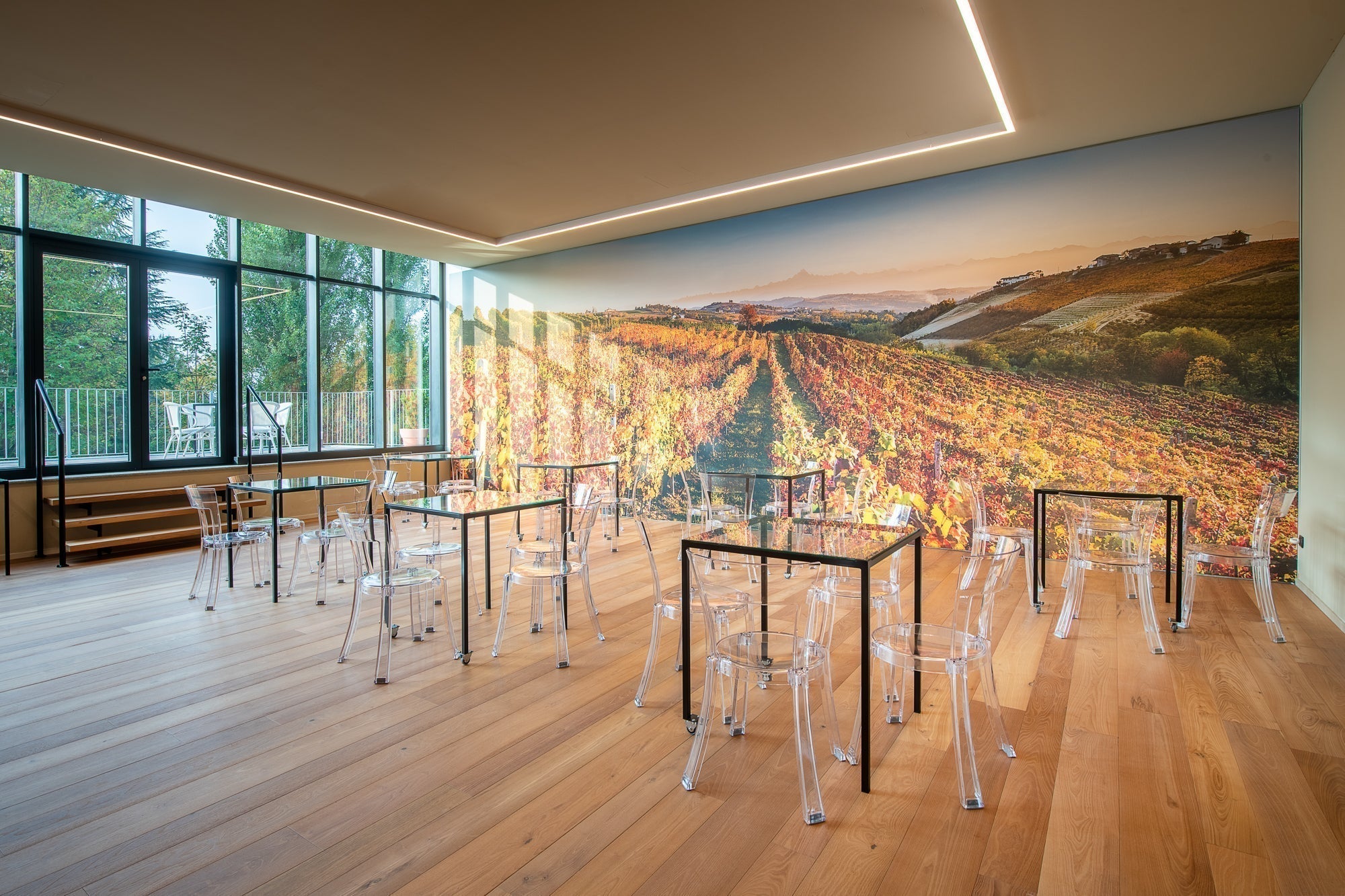 Arcadia | Cantina Moscone - Degustazione Il Dosman (copia) Piemonte Cantina Moscone