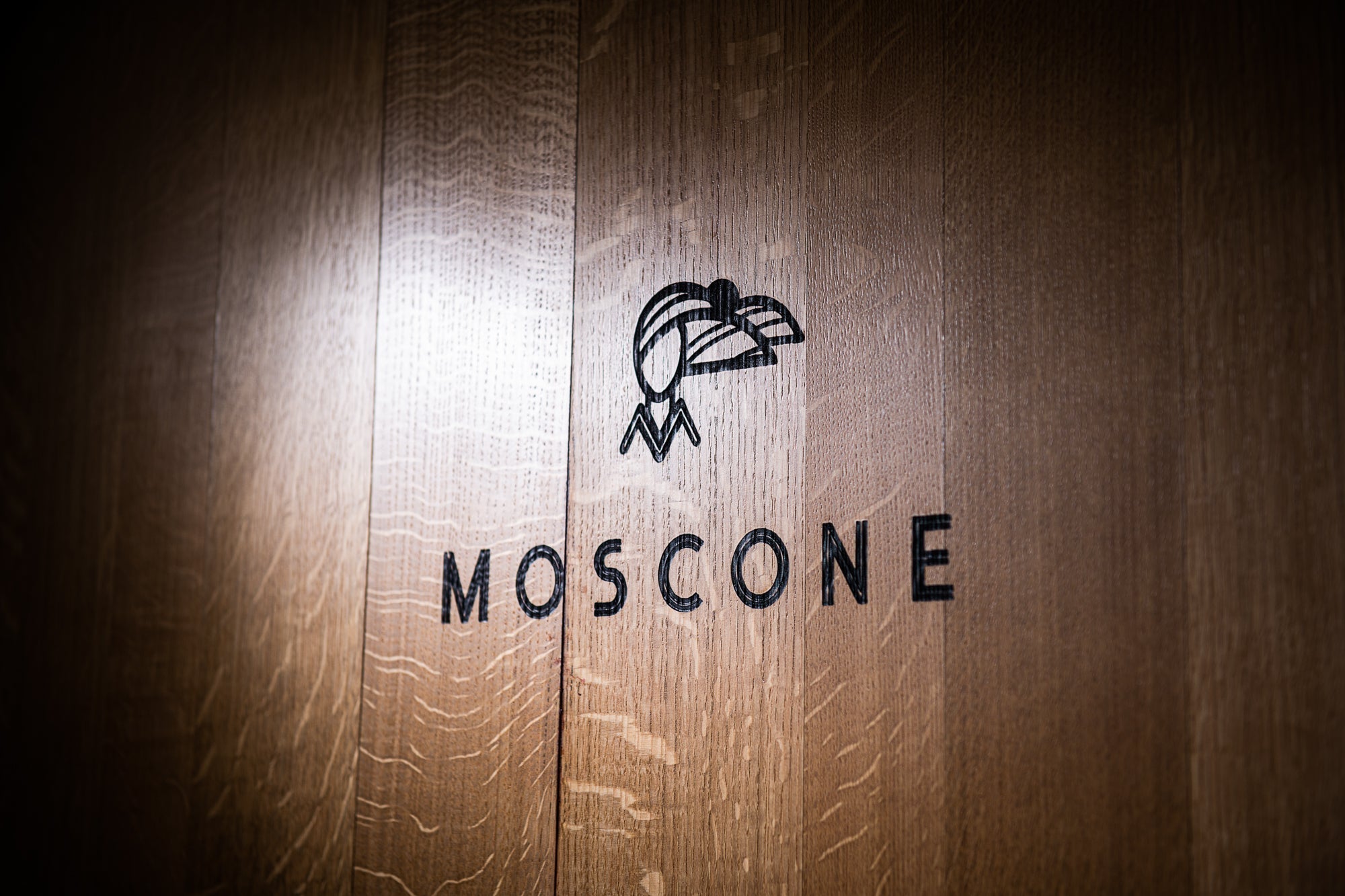 Cantina Moscone - Degustazione Il Monsù Piemonte Cantina Moscone