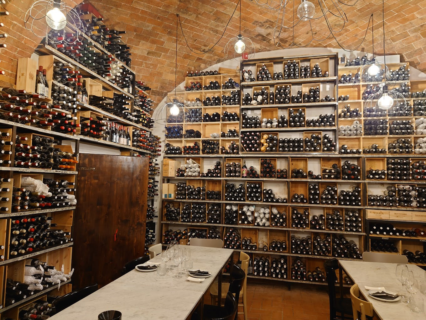 Fattoria Svetoni - Wine Lunch Toscana Fattoria Svetoni