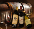 Terre del Marchesato - Degustazione PREMIUM Toscana Terre del Marchesato