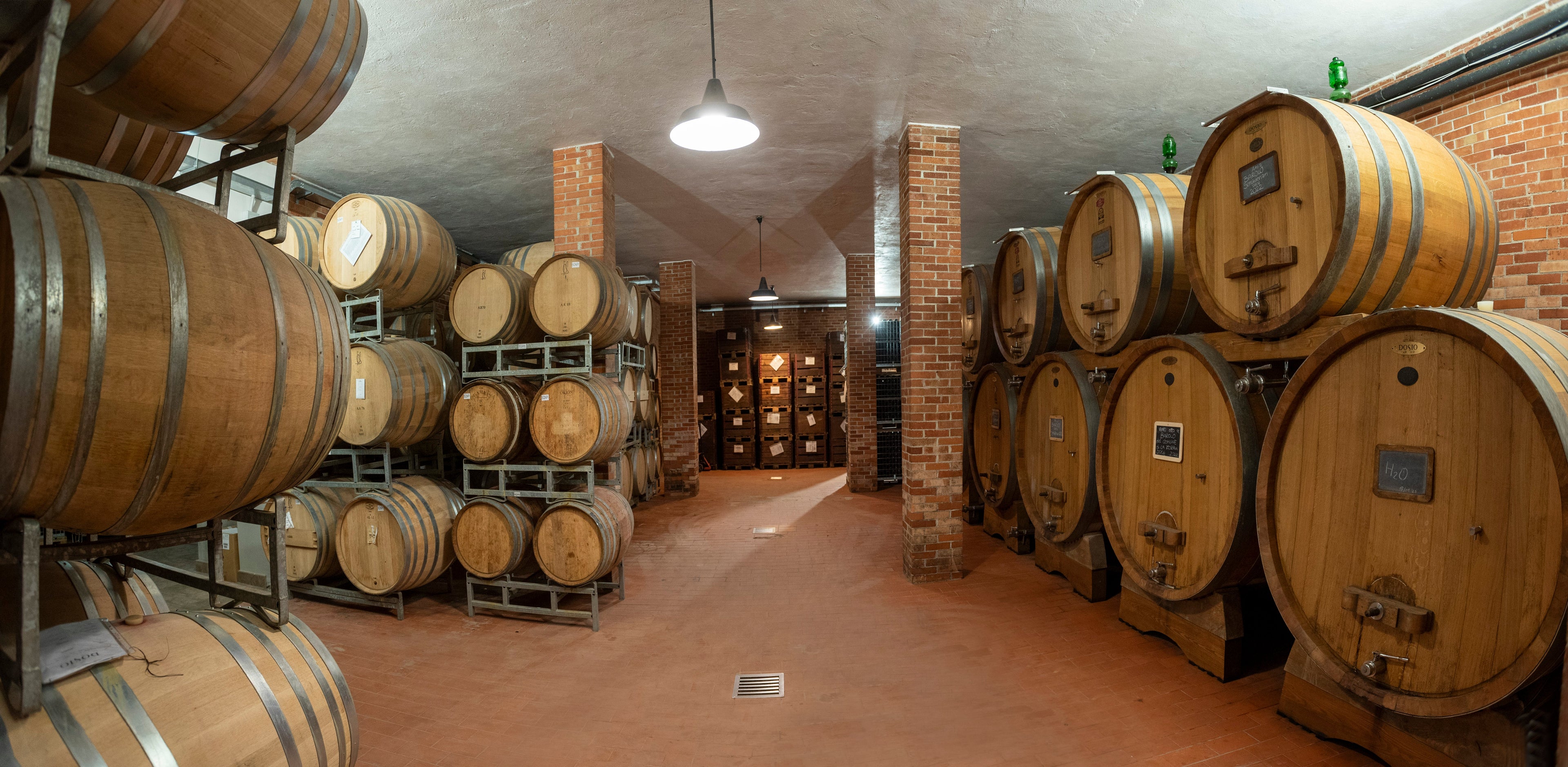 Dosio Vigneti - Picnic in vigna Piemonte Dosio Vigneti