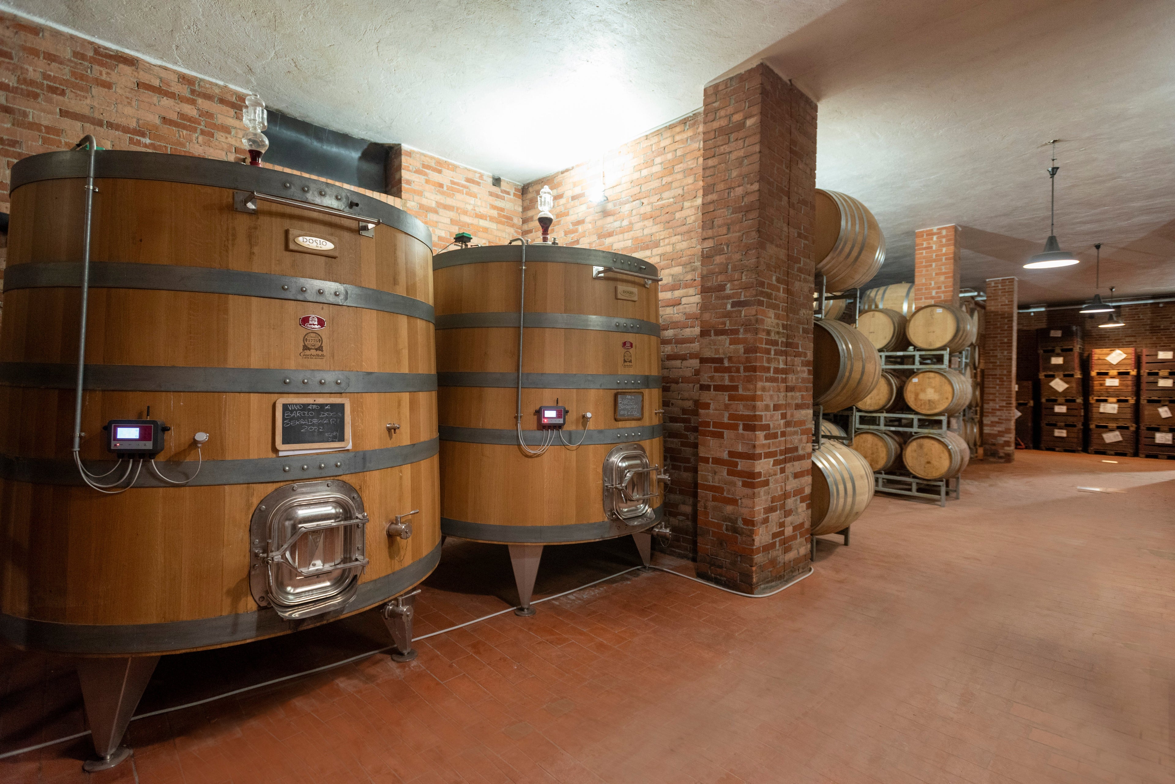 Dosio Vigneti - Picnic in vigna Piemonte Dosio Vigneti