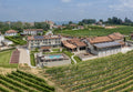 Dosio Vigneti - Picnic in vigna Piemonte Dosio Vigneti